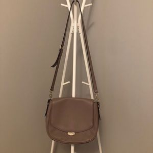 Kate spade cross body purse